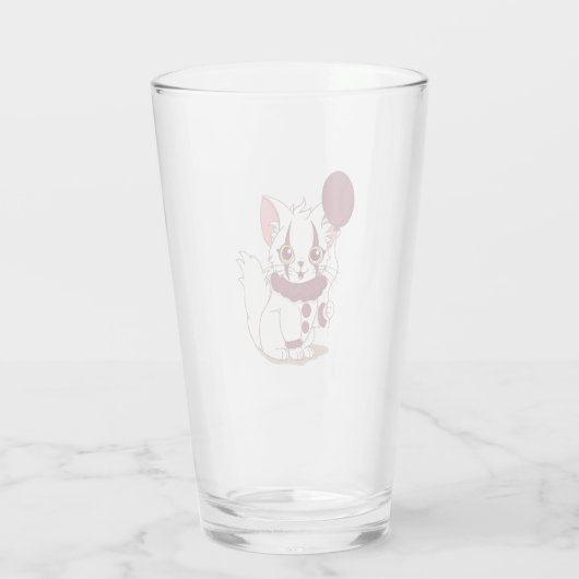 Pawnywise Glas (Rückseite)