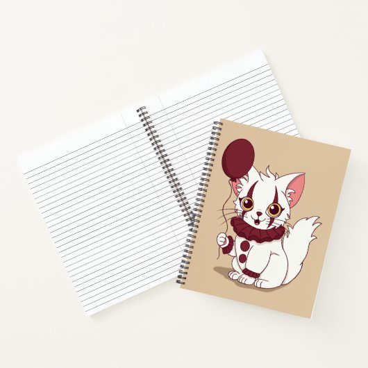 Pawnywise Notizblock (Innenseite)