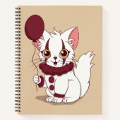 Pawnywise Notizblock (Vorderseite)