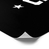 PawPaw Pit-Crew Poster (Ecke)