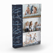 Pawpaw We Liebe You 3 Fotoblock (Links)