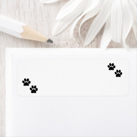 "Pawprints" (Insitu)