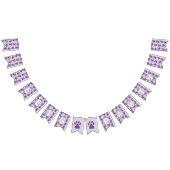 Pawprints-Party Wimpelkette (Alle)