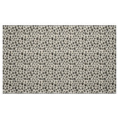 Pawprints Stoff (Fat Quarter (45,7 x 55,9 cm))