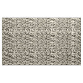 Pawprints Stoff (Yard (91,4 cm))