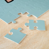 Paws and Play – Adorable Cat Illustration Puzzle (Seite)
