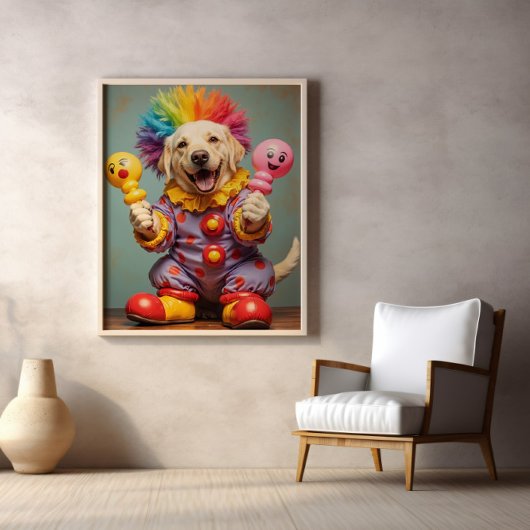 Paws and Punchlines: Boop’s Big Show Poster