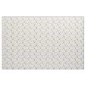 Paws Gingham Stoff (Yard (91,4 cm))