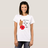 Paws-I-T - Shirt (Vorne ganz)