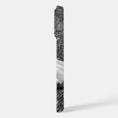 Paws iPhone Hülle (Linke Seite)