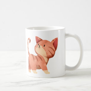 Paws Kaffeetasse