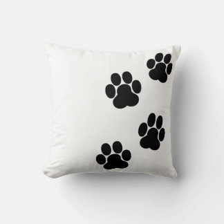 Paws Kissen