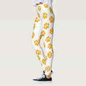 Paws Leggings (Links)