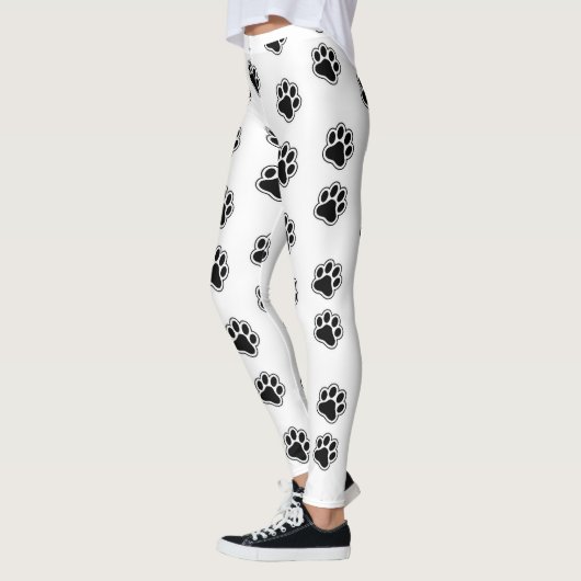 Paws Leggings (Links)