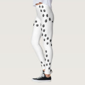 **PAWS-LEGGINGS LEGGINGS (Links)