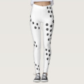 **PAWS-LEGGINGS LEGGINGS (Vorderseite)