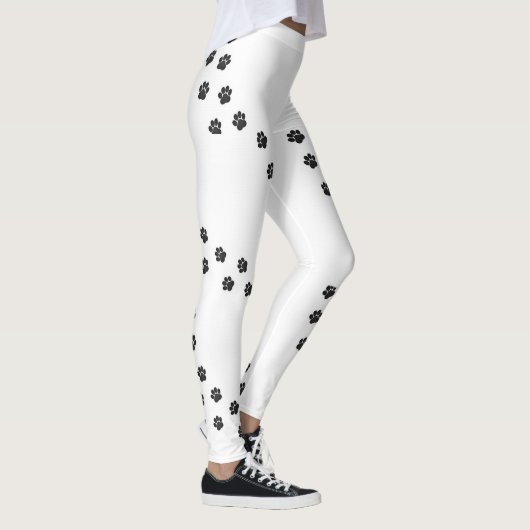 **PAWS-LEGGINGS LEGGINGS (Rechts)