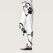 **PAWS-LEGGINGS LEGGINGS (Links)