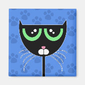 PAWS - Magnet (Vorne)