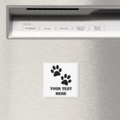Paws Magnet (In Situ (Geschirrspüler))