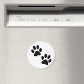 Paws Magnet (In Situ (Geschirrspüler))