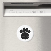 Paws Magnet 3 (In Situ (Geschirrspüler))