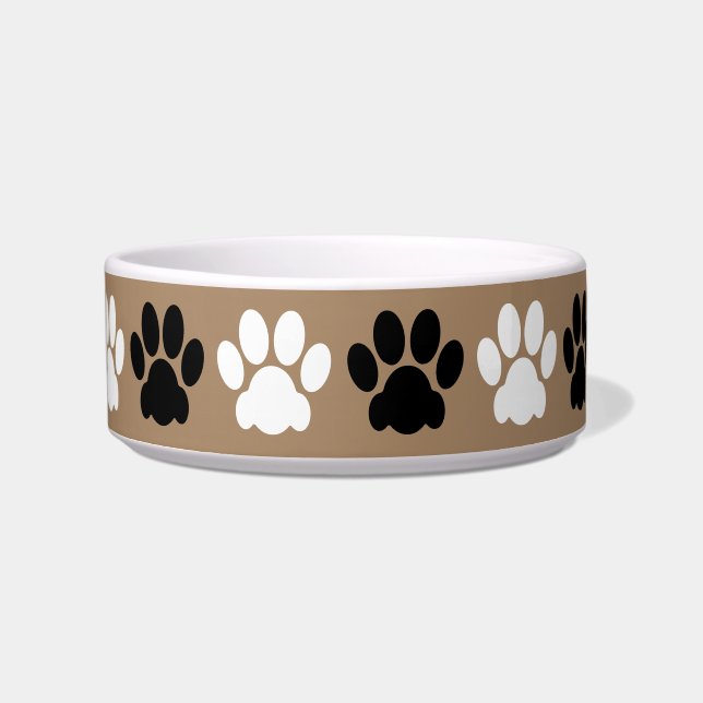Paws Napf (Vorderseite)