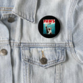 Paws Parody Cat Mouse Humous Cat Chasing Mouse K Button (Beispiel)