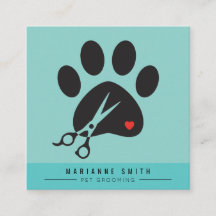 Paws Pet Groomon Salon
