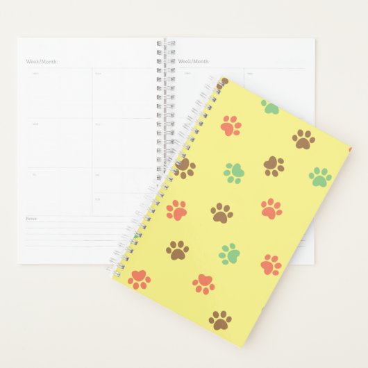 Paws Planer (Anzeige)