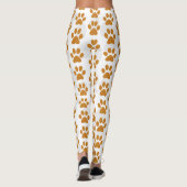 Paws & Play Leggings (Rückseite)