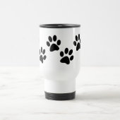 Paws Reisebecher (Mittel)