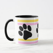 Paws Tasse (Links)