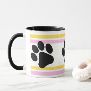 Paws Tasse