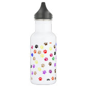 Paws Trinkflasche (Links)
