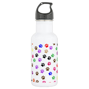 Paws Trinkflasche