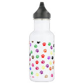 Paws Trinkflasche (Rechts)