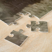 Paws under the tree Puzzle (Seite)