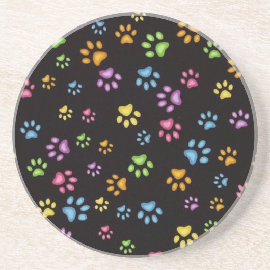 Paws Untersetzer (Vorne)