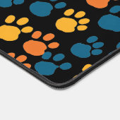 Pawsistisch Niedlich Schreibtischunterlage (Ecke)