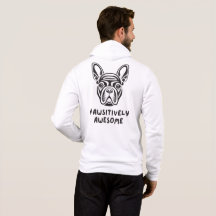 Pawsistisch Phantastischer Bulldog