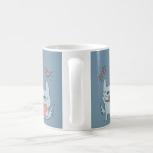Pawsitiv Adorbierbare Tasse