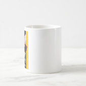 Pawsitiv Fabulous Cat Kaffeetasse (Mittel)