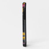 Pawsitiv iPad Case iPhone/iPad Gehäuse (Hinten/Links)