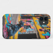 Pawsitiv iPad Case iPhone/iPad Gehäuse (Rückseite (Horizontal))