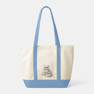 Pawsitiv persische Öko Tasche