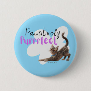Pawsitiv Purfect Button