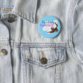 Pawsitiv Purfect Button (Beispiel)