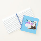 Pawsitiv Purfect Notizblock (Innenseite)