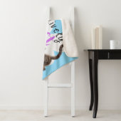 Pawsitiv Purfect Sherpadecke (Beispiel)